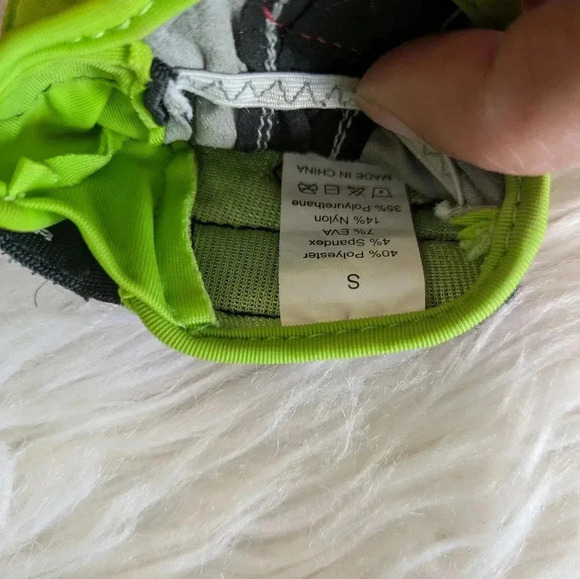 Womens Under Armour Training Gloves - Picture 5 of 6